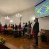 Triênio 2022/2025 - Gestão da Santa Casa de Santos inicia novo mandato 
